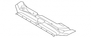 Mitsubishi Outlander Sport ASX 10-19 TV Cover