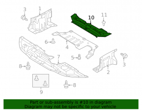 Mitsubishi Outlander Sport ASX 10- TV Cover