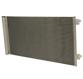 Air conditioner radiator condenser Mini Cooper Clubman R55 07-14 KOYORAD Japan