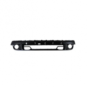 Front Bumper Lip Dodge Durango 11-13 Structure
