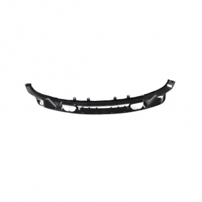 Front Bumper Lip Dodge Durango 11-13 Structure