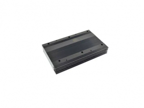 Dodge Challenger 15-19 Restored Audio Amplifier