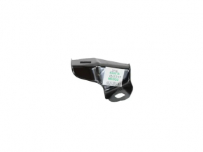 Front right fender bracket Jeep Compass 17-26 Lux