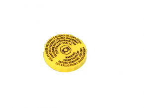 Jeep Cherokee KL 19-23 Master Cylinder Reservoir Cap