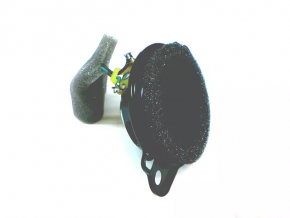 Torpedo speaker Subaru Outback 10-14