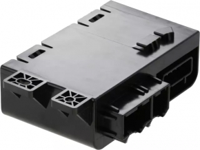 CONTROL MODULE COOLING FRONT SEAT left Infiniti JX35 QX60 13-
