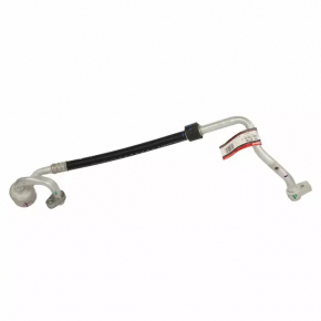 Air conditioning hose, compressor, heater, Ford Escape MK3 13-16 pre-rest 2.5