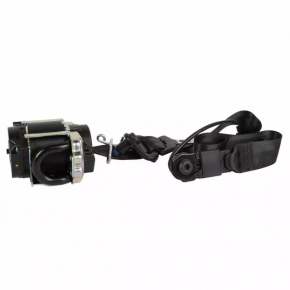 Ford Transit Connect MK2 13-18 Passenger Seat Belt Black