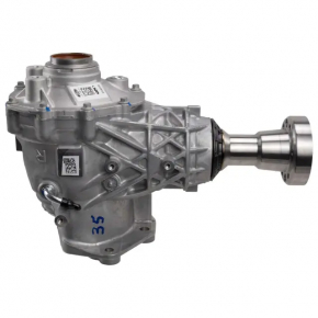 Lincoln MKC 15-19 Front Axle