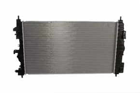 Radiator cooling water Chevrolet Cruze 11-16 manual transmission