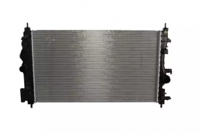 Radiator cooling water Chevrolet Cruze 11-16 manual transmission