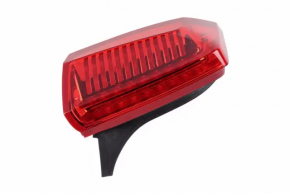 Left headlight Cadillac CTS 14-