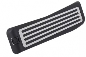 Cadillac ATS 13 Foot Rest - Chrome