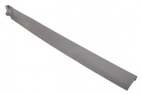 Left tailgate trim Chevrolet Volt 16- ser