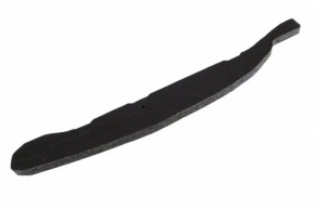 Right door-wing seal for Chevrolet Malibu 16-23