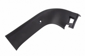Right tailgate trim Chevrolet Bolt EUV 22-23 black