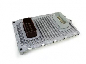 Block ECU engine computer Jeep Compass 11-11 2.4