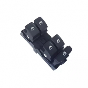 Front left window lift control for VW Golf 15-21