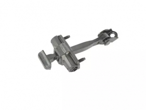 Front left door limiter Fiat 500L 14-19