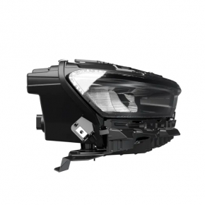 Right front headlight assembly for Jeep Grand Cherokee WL 21-25 LED