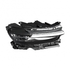 Right front headlight assembly for Jeep Grand Cherokee WL 21-25 LED