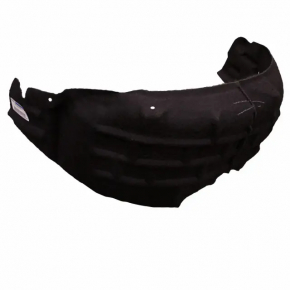 Rear left mudguard Ford Focus mk3 11-18