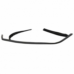 Front right windshield seal for Ford Focus mk3 11-18