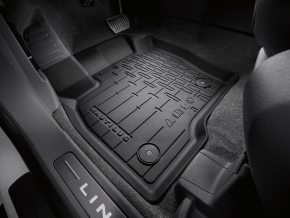 Lincoln Corsair 20-26 Floor Mat Set