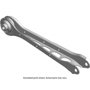 Rear left front transverse control arm Chevrolet Camaro 16-