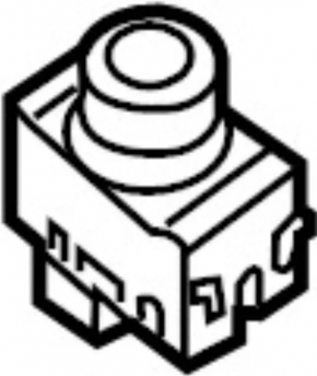 Seat Heating Control Right Infiniti JX35 QX60 13-