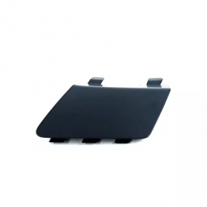 VW CC 09-12 Front Bumper Tow Hook Cap