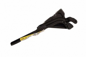 Left hood hinge Chevrolet Trax 15-22