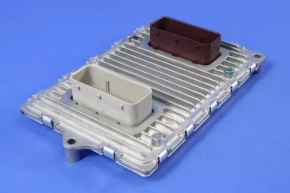 ECU block engine computer Dodge Journey 11-14 3.6