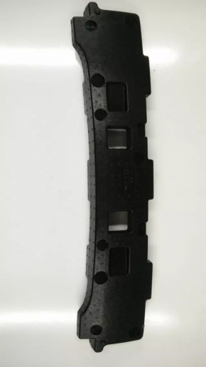 Toyota Camry v40 07-09 front bumper absorber