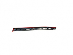 Door trim lower front left Jeep Compass 17-
