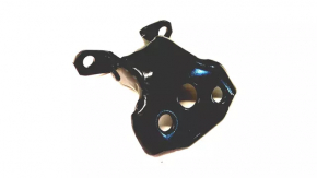 Door hinge lower front left Subaru Outback 15-19