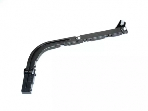 Rear Bumper Mount Outer Right Dodge Challenger 09-