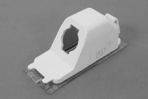 Tailgate Number Plate Light Left Dodge Grand Caravan 11-20