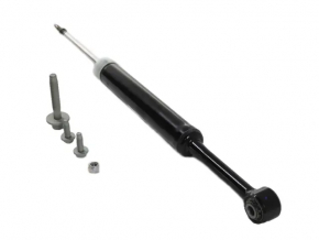 Rear left shock absorber Jeep Cherokee KL 14-18 fwd