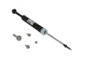 Rear left shock absorber Jeep Cherokee KL 14-18 fwd