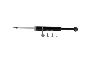 Rear left shock absorber Jeep Cherokee KL 14-18 fwd
