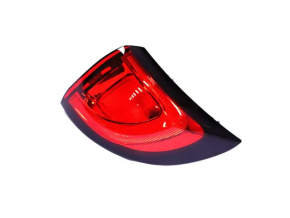 Light outer wing right Chrysler Pacifica 17- halogen