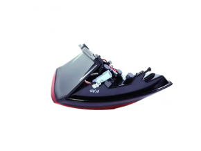 Light outer wing right Chrysler Pacifica 17- halogen