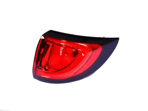 Light outer wing right Chrysler Pacifica 17- halogen