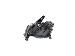 Headlight front right bare Jeep Grand Cherokee WK2 16-21 halogen, dark