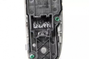 GMC Terrain 18 light control - under fog lights