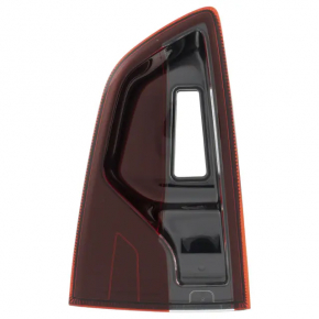 Inner light trunk lid right Ford Ecosport 18-22 dark