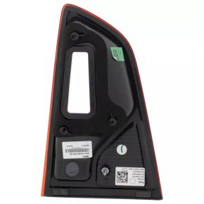 Inner light trunk lid right Ford Ecosport 18-22 dark