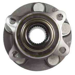Rear left hub Ford Fusion mk5 17-20 AWD OPTIMAL