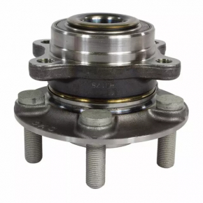 Hub rear left Lincoln MKZ 17-20 AWD